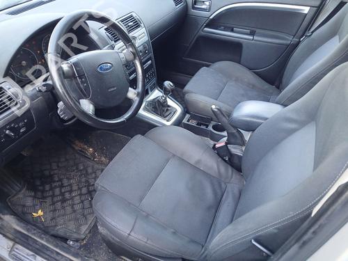 Engine FORD MONDEO III (B5Y) 2.0 TDCi | BP30458708M1 