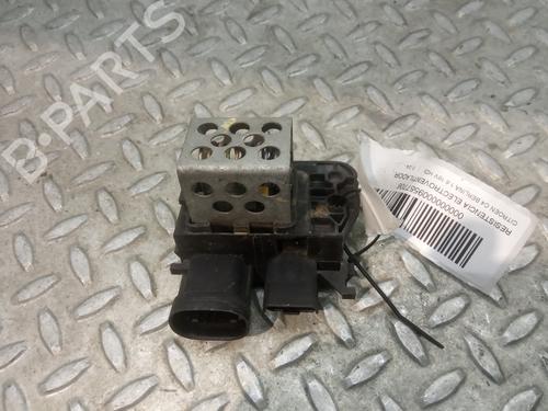 Used Other CITROËN C4 I (LC_) 1.6 HDi (90 hp) 14236608