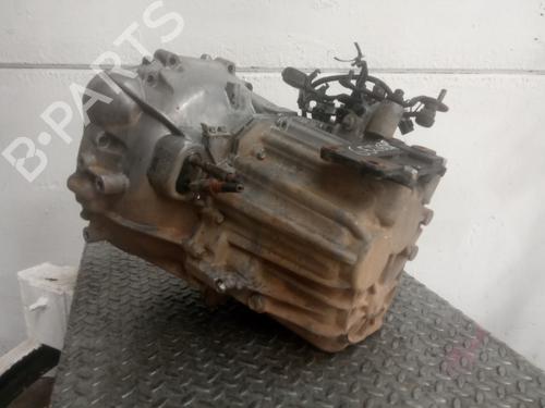 Gearbox KIA CARENS III MPV (UN)  | BP8603452M3 