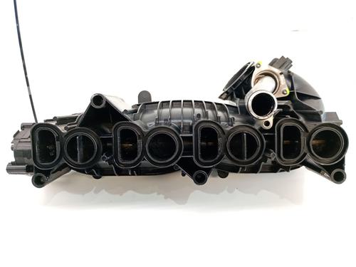 Intake manifold BMW 3 (E90) 320 d | BP37585422M70  - Image 5