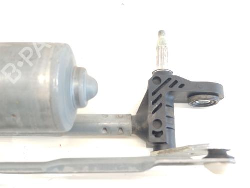 Front wiper motor FIAT 500 (312_) 1.2 LPG (312AXA1A) | BP33182479M29  - Image 5