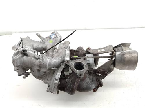 Turbolader/Kompressor MERCEDES-BENZ GLK-CLASS (X204) [2008-2015]  18967079