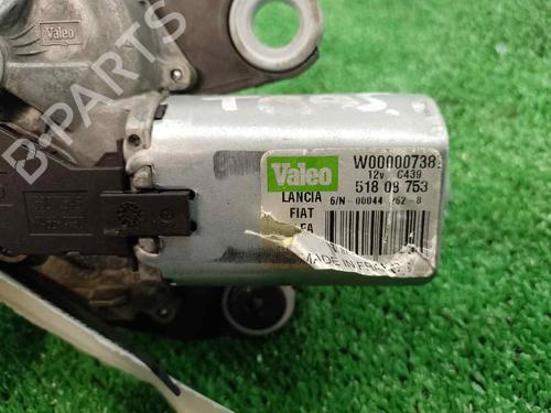 Rear wiper motor LANCIA DELTA III (844_)  | BP17149272M102 