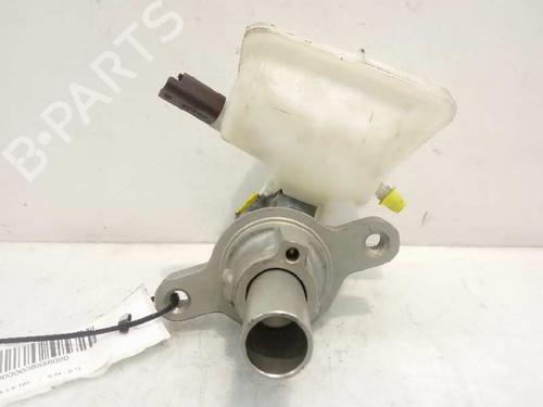 Brake master cylinder CITROËN C4 I (LC_) 1.6 16V | BP4679156M77 