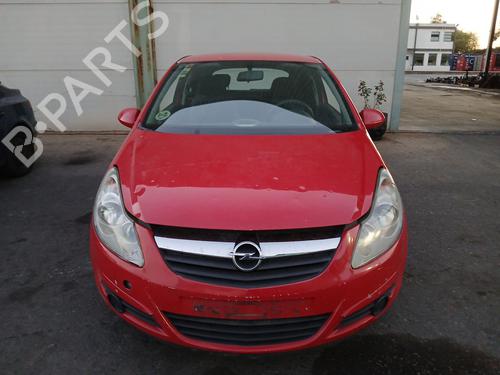 Used Parts OPEL CORSA D (S07) 1.3 CDTI (L08, L68) 4968859