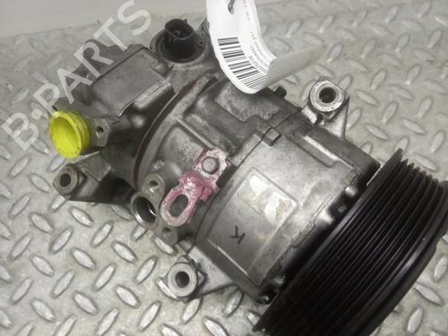 AC compressor TOYOTA AVENSIS Saloon (_T25_)  | BP9142472M34 