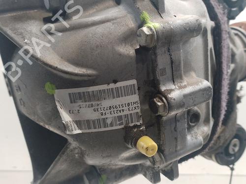 Differensial bakvogn JAGUAR XF II (X260) 2.0 D | BP29940702M24