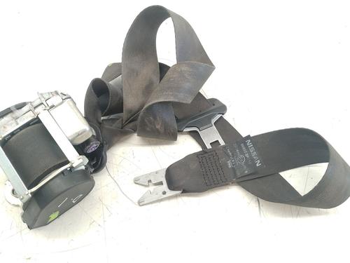 Used Front left seatbelt NISSAN QASHQAI / QASHQAI +2 I (J10, NJ10, JJ10E) 1.5 dCi (110 hp) 26530663
