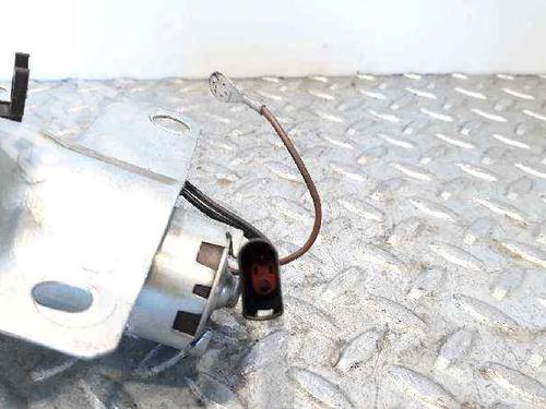 Rear wiper motor FORD FIESTA III (GFJ)  | BP3034791M102 