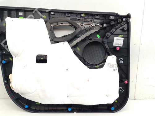 Front right panel HYUNDAI ix35 (LM, EL, ELH) 1.7 CRDi | BP33626939C59 - Image 3