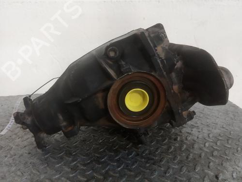 Rear differential MERCEDES-BENZ S-CLASS (W220)  | BP9177636M24 