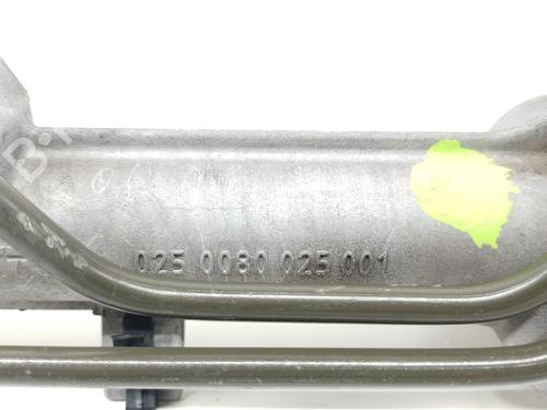 Steering rack OPEL ZAFIRA A MPV (T98) 2.0 DI 16V (F75) | BP29483456M22 