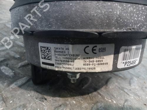 Driver airbag BMW 3 (E46) 320 d | BP16570366C9 