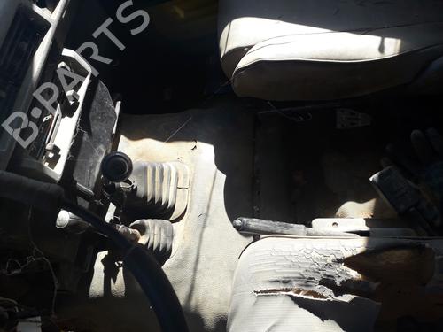 Injector NISSAN PATROL III/2 Station Wagon (W260)  | BP12560440M100 