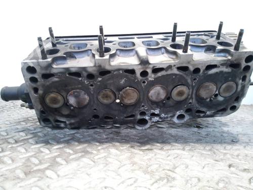 Cylinder head SEAT CORDOBA (6K1, 6K2)  | BP16858814M5 