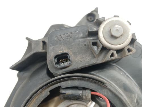 Venstre forlygte SSANGYONG ACTYON I 2.0 Xdi | BP30881394C28 