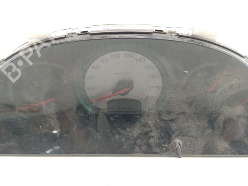 Used Instrument cluster Instrument cluster SSANGYONG REXTON W / REXTON 2.0 Xdi (150 hp) 34287657 34287657