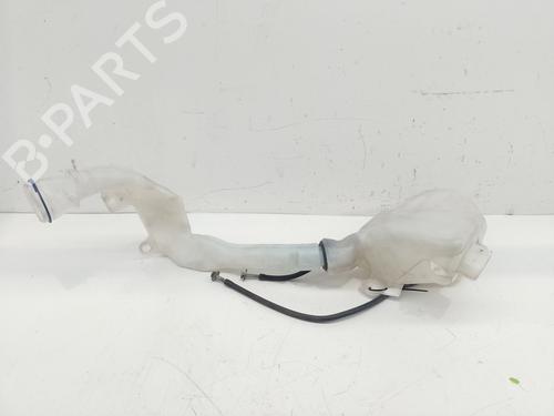 Used Windscreen washer tank CITROËN C3 II (SC_) 1.2 VTi 82 (82 hp) 24110522
