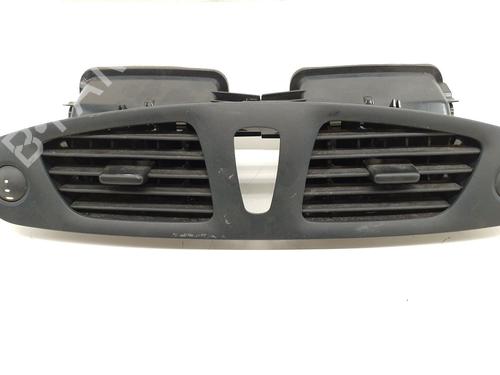 Used Air vent RENAULT SCÉNIC III (JZ0/1_) 1.6 E85 (JZ03, JZ1Y) (110 hp) 29001178