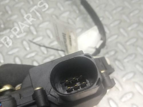 Rear left lock VW BORA I (1J2) 1.9 TDI | BP11849914C100 
