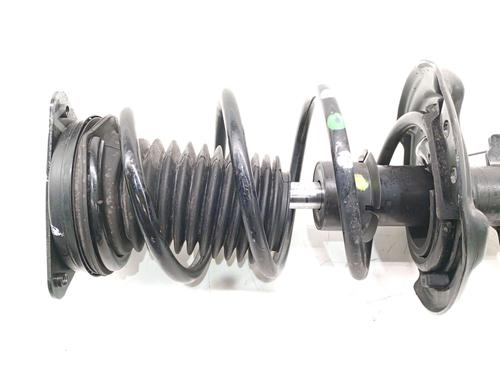 Left front shock absorber RENAULT MEGANE III Hatchback (BZ0/1_, B3_) 1.5 dCi (BZ09, BZ0D, BZ1W, BZ29, BZ14) | BP34735088M16 - Image 2