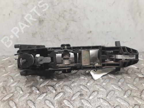 Front left exterior door handle MERCEDES-BENZ C-CLASS (W203)  | BP6571658C128 