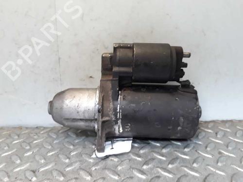 Used Starter NISSAN MICRA II (K11) [1992-2007]  7819886