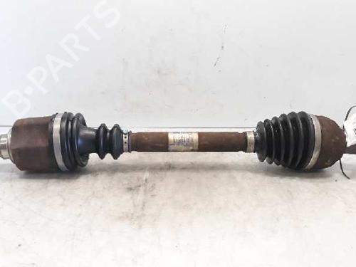 Used Left front driveshaft RENAULT MEGANE II Estate (KM0/1_) [2003-2012]  5156511