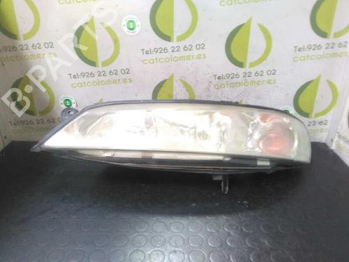 Used Left headlight OPEL VECTRA B (J96) 2.0 DTI 16V (F19) (101 hp) 3047615