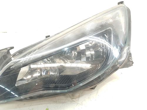 Phare gauche Phare gauche OPEL ASTRA J (P10) 1.6 (68) (115 hp) 34370120 34370120