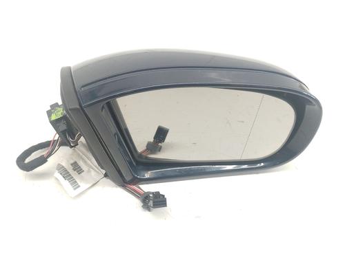 Used Right mirror MERCEDES-BENZ C-CLASS (W203) C 220 CDI (203.006, 203.008) (143 hp) 28036630