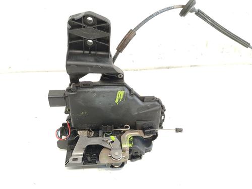 Rear left lock VW PASSAT B5.5 (3B3) 1.9 TDI | BP24642874C100 