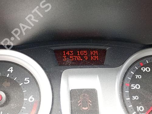 Engine RENAULT CLIO III (BR0/1, CR0/1) 1.4 16V | BP39589211M1 - Image 13