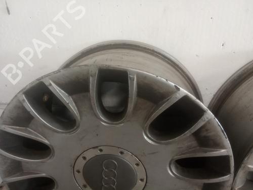 Fælk AUDI A8 D3 (4E2, 4E8) 4.0 TDI quattro | BP11516087C45 