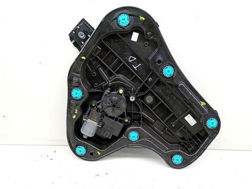 Used Rear right window mechanism Rear right window mechanism VW GOLF VIII (CD1, DA1) 1.0 TSI (110 hp) 36112242 36112242