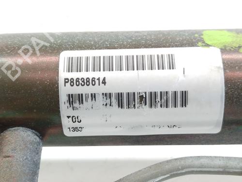 Tannstang/sevrosnekke VOLVO S60 I (384) D5 | BP29592831M22 