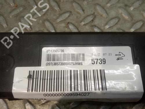 Electronic module OPEL INSIGNIA A (G09) 2.0 CDTI (68) | BP11673943M83 