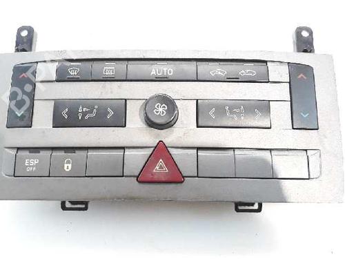 Used Climate control CITROËN C5 II (RC_) [2004-2008]  3070935