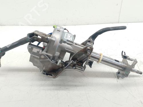 Used Steering column NISSAN QASHQAI / QASHQAI +2 I (J10, NJ10, JJ10E) 1.5 dCi (110 hp) 26518872