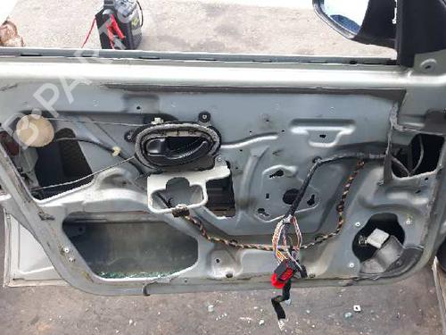 Rear right window mechanism PEUGEOT 406 (8B) 2.0 HDI 110 | BP7478230C25 