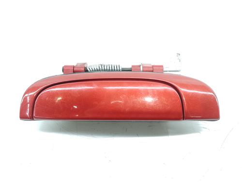 Used Rear left exterior door handle KIA RIO II (JB) 1.5 CRDi (110 hp) 24110676