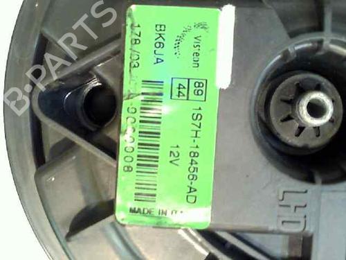 Heater blower motor FORD MONDEO III (B5Y) 2.0 TDCi | BP3082787M62 