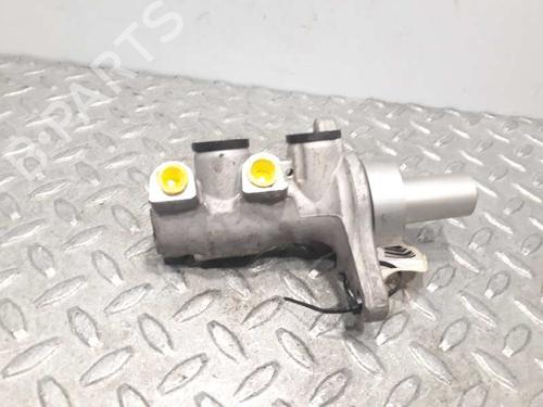 Brake master cylinder CITROËN BERLINGO / BERLINGO FIRST Box Body/MPV (M_) 1.6 HDI 75 (MB9HW) | BP3055611M77 