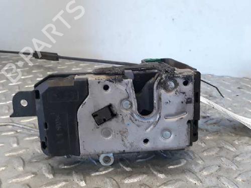 Used Front left lock OPEL ASTRA H (A04) [2004-2014]  5650268