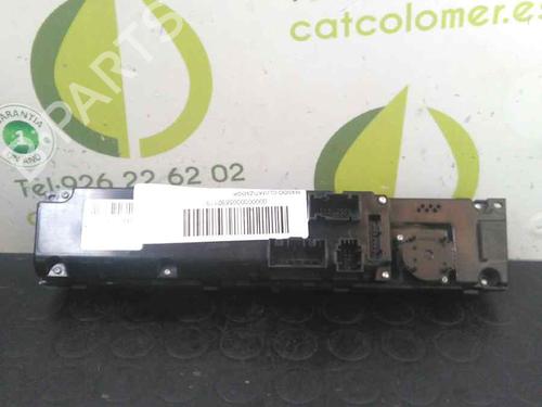 Climate control BMW X5 (E70) 3.0 d | BP3071006I5 