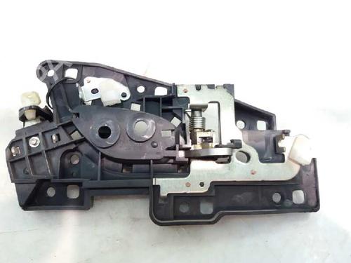 Rear left interior door handle HONDA CIVIC VIII Hatchback (FN, FK)  | BP3222037I15 