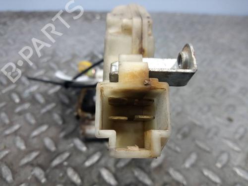 Front right lock NISSAN TERRANO II (R20) 2.7 TDi 4WD | BP16816243C97