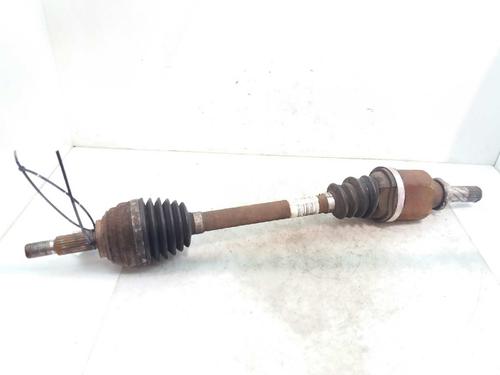 Used Left front driveshaft RENAULT CLIO III (BR0/1, CR0/1) [2005-2014]  3059367