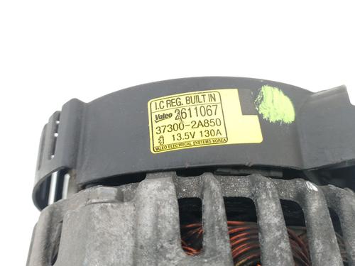 Alternator KIA CEED (CD) 1.4 LPG | BP33268710M7 - Image 3