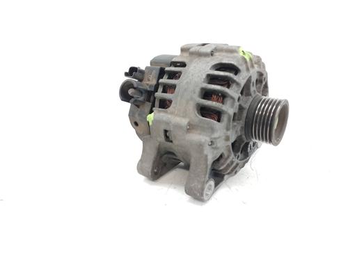 Used Alternator CITROËN C4 I (LC_) [2004-2014]  19077452